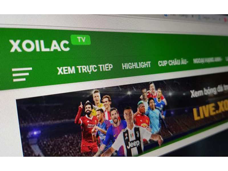 Đánh giá về kênh trực tiếp bóng đá hàng đầu xoilac tv